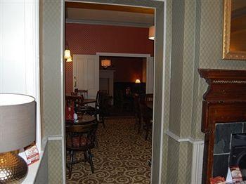 South Western Hotel Salisbury Exterior foto