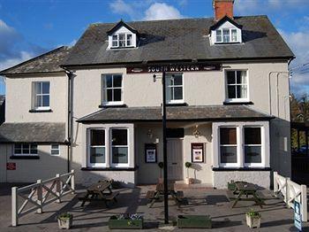 South Western Hotel Salisbury Exterior foto